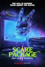 Watch Scare Package II: Rad Chad's Revenge Moviesjoy