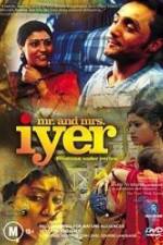 Watch Mr and Mrs Iyer Moviesjoy