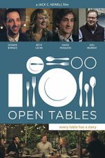 Watch Open Tables Moviesjoy