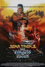 Watch Star Trek II: The Wrath of Khan Moviesjoy