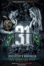 Watch Invicta FC 31: Jandiroba vs Morandin Moviesjoy