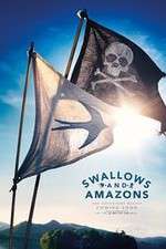 Watch Swallows and Amazons Moviesjoy