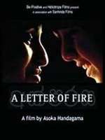 Watch A Letter of Fire Moviesjoy