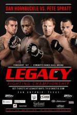 Watch Legacy Fighting Championship 17 Moviesjoy