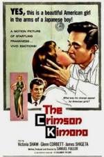 Watch The Crimson Kimono Moviesjoy