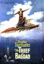 Watch The Thief of Bagdad Moviesjoy