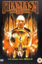 Watch Phantasm IV Oblivion Moviesjoy