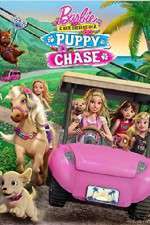 Watch Barbie & Her Sisters in a Puppy Chase Moviesjoy