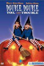 Watch Double Double Toil and Trouble Moviesjoy