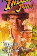 Watch The Adventures of Young Indiana Jones: Treasure of the Peacock's Eye Moviesjoy