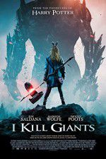 Watch I Kill Giants Moviesjoy