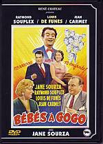 Watch Bébés à gogo Moviesjoy