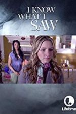 Watch I Know What I Saw Moviesjoy