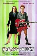Watch Freaky Friday Moviesjoy