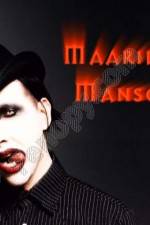 Watch Marilyn Manson Live in New York Moviesjoy