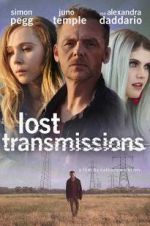 Watch Lost Transmissions Moviesjoy