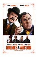 Watch Holmes & Watson Moviesjoy