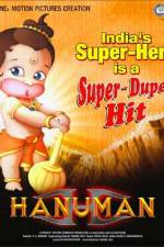 Watch Hanuman Moviesjoy