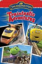 Watch Chuggington: Traintastic Adventures Moviesjoy