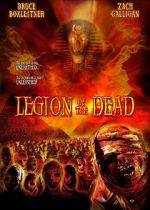 Watch Legion of the Dead Moviesjoy