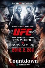 Watch Countdown to UFC 144 Edgar vs Henderson Moviesjoy