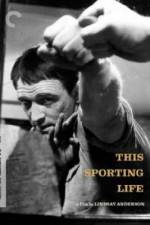 Watch This Sporting Life Moviesjoy