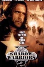 Watch Shadow Warriors II Hunt for the Death Merchant Moviesjoy