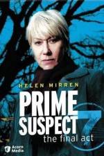 Watch Prime Suspect The Final Act Moviesjoy
