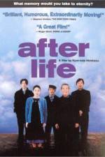 Watch After Life Moviesjoy