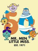 Watch 50 Years of Mr Men with Matt Lucas Moviesjoy