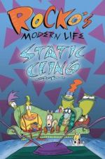 Watch Rocko\'s Modern Life: Static Cling Moviesjoy
