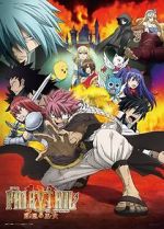 Watch Fairy Tail: Priestess of the Phoenix Moviesjoy