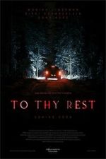 Watch To Thy Rest Moviesjoy