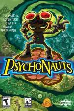 Watch Psychonauts Moviesjoy