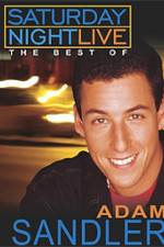 Watch Saturday Night Live The Best of Adam Sandler Moviesjoy
