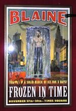 Watch David Blaine: Frozen in Time (TV Special 2000) Moviesjoy