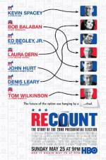 Watch Recount Moviesjoy