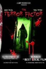 Watch The Terror Factor Moviesjoy