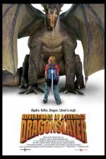 Watch Adventures of a Teenage Dragonslayer Moviesjoy