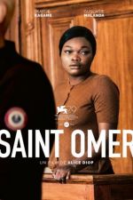Watch Saint Omer Moviesjoy