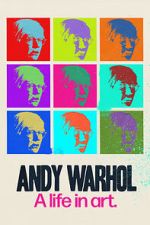 Watch Andy Warhol: A Life in Art Moviesjoy
