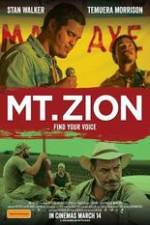 Watch Mt Zion Moviesjoy
