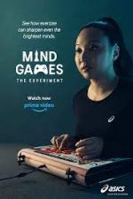 Watch Mind Games - The Experiment Moviesjoy