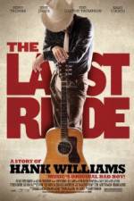 Watch The Last Ride Moviesjoy
