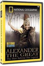 Watch National Geographic: Alexander The Great The Man and the Legend Moviesjoy