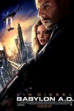 Watch Babylon A.D. Moviesjoy