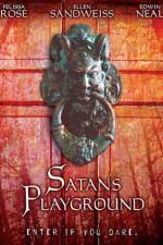 Watch Satan's Playground Moviesjoy