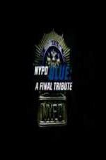 Watch NYPD Blue: A Final Tribute Moviesjoy