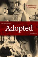 Watch Adopted Moviesjoy