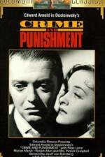 Watch Crime and Punishment Moviesjoy